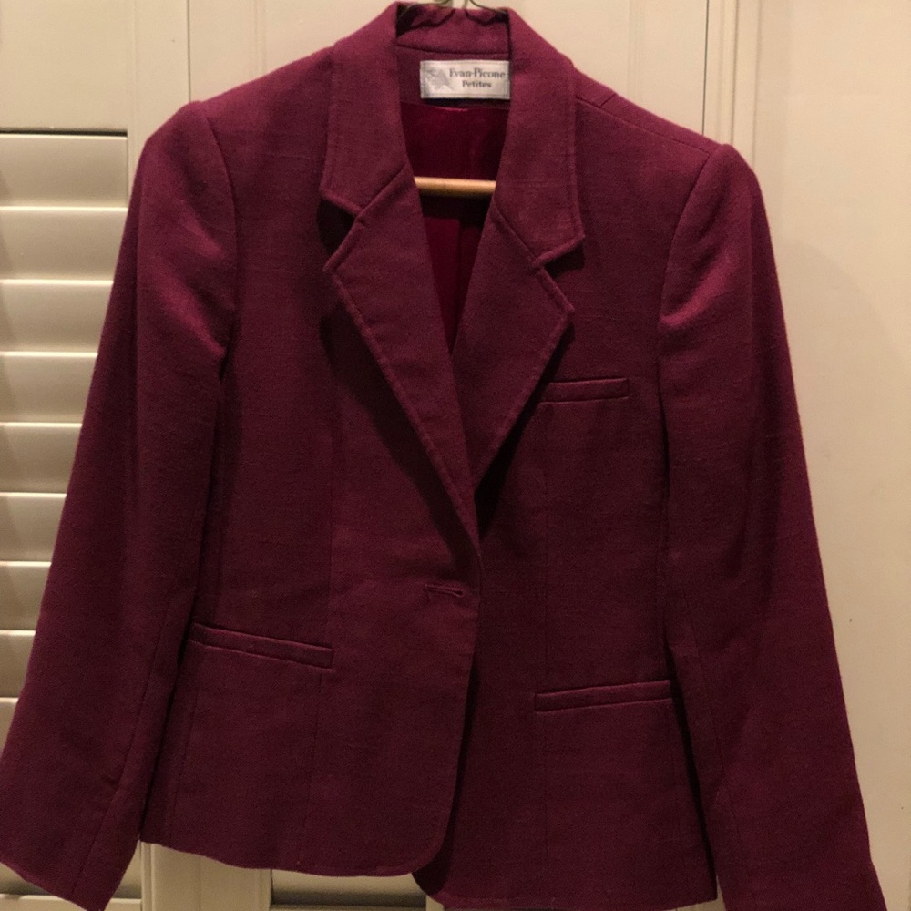 Vintage Blazer